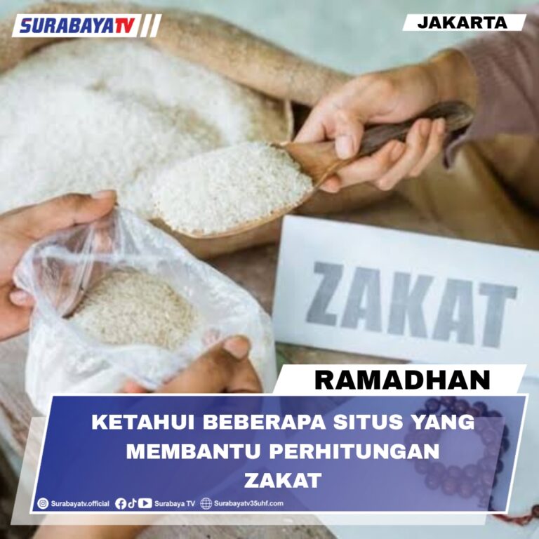 Ketahui Beberapa Situs Yang Membantu Perhitungan Zakat