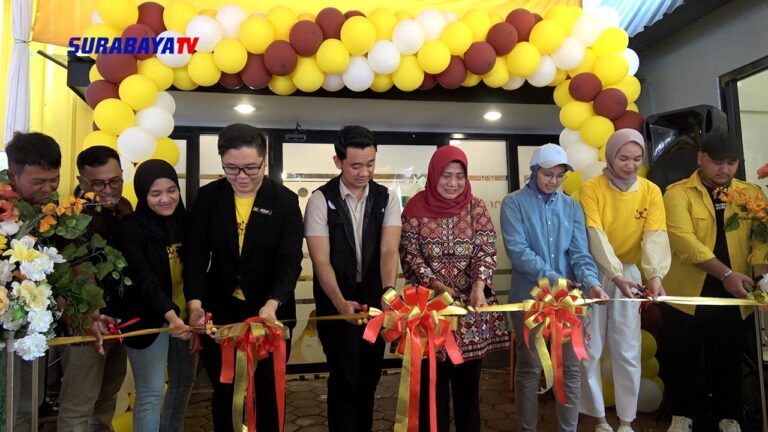 Hewania Vet Clinic, Pet Salon, dan Pet Hotel Hadirkan Layanan Kesehatan Hewan Terbaik untuk Masyarakat Surabaya