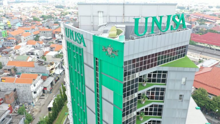 PPG Unusa Raih Akreditasi Unggul